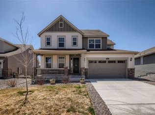 1354 Sumac Ave, Elizabeth, CO 80107