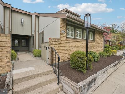 295 Uxbridge, Cherry Hill, NJ, 08034