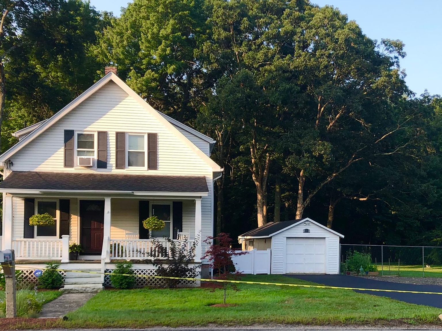 285 Cocasset St, Foxboro, MA 02035 Zillow