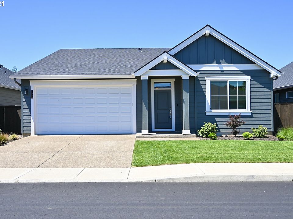 1365 N Broadway St, Estacada, OR 97023 Zillow