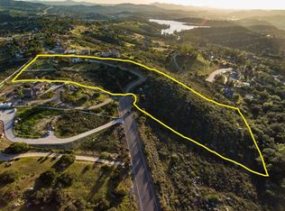 14901 Driftwood Creek Rd, El Cajon, CA 92021