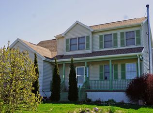 6684 Niver Rd, Conesus, NY 14435