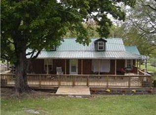 828 Blue Stocking Hllw Rd, Shelbyville, TN 37160