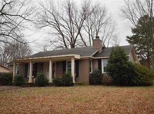 56 Reynolds Dr, Jackson, TN 38305