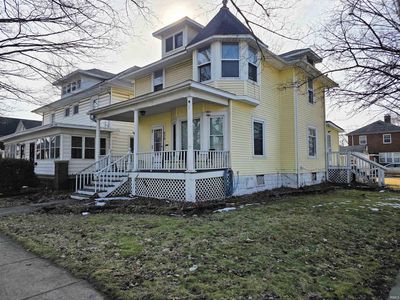 829 N Michigan St, Plymouth, IN, 46563