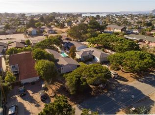 1819 12th St, Los Osos, CA 93402