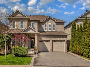 8 Forecastle Rd, Vaughan, ON L4K5J3