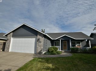 6063 Rombauer Rd, Eugene, OR 97402