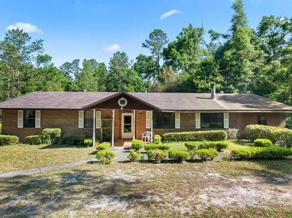 1231 SE OLD BELLAMY ROAD, HIGH SPRINGS, FL 32643