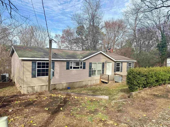 117 Hudgins Cir, Hot Springs, AR 71901