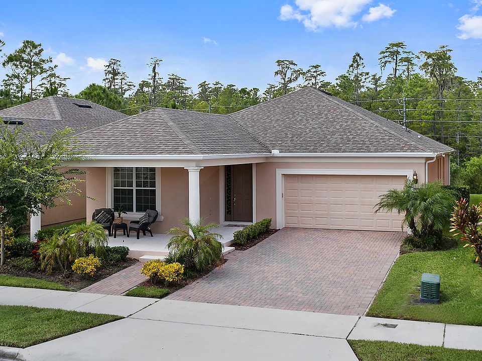 Backing Conservation