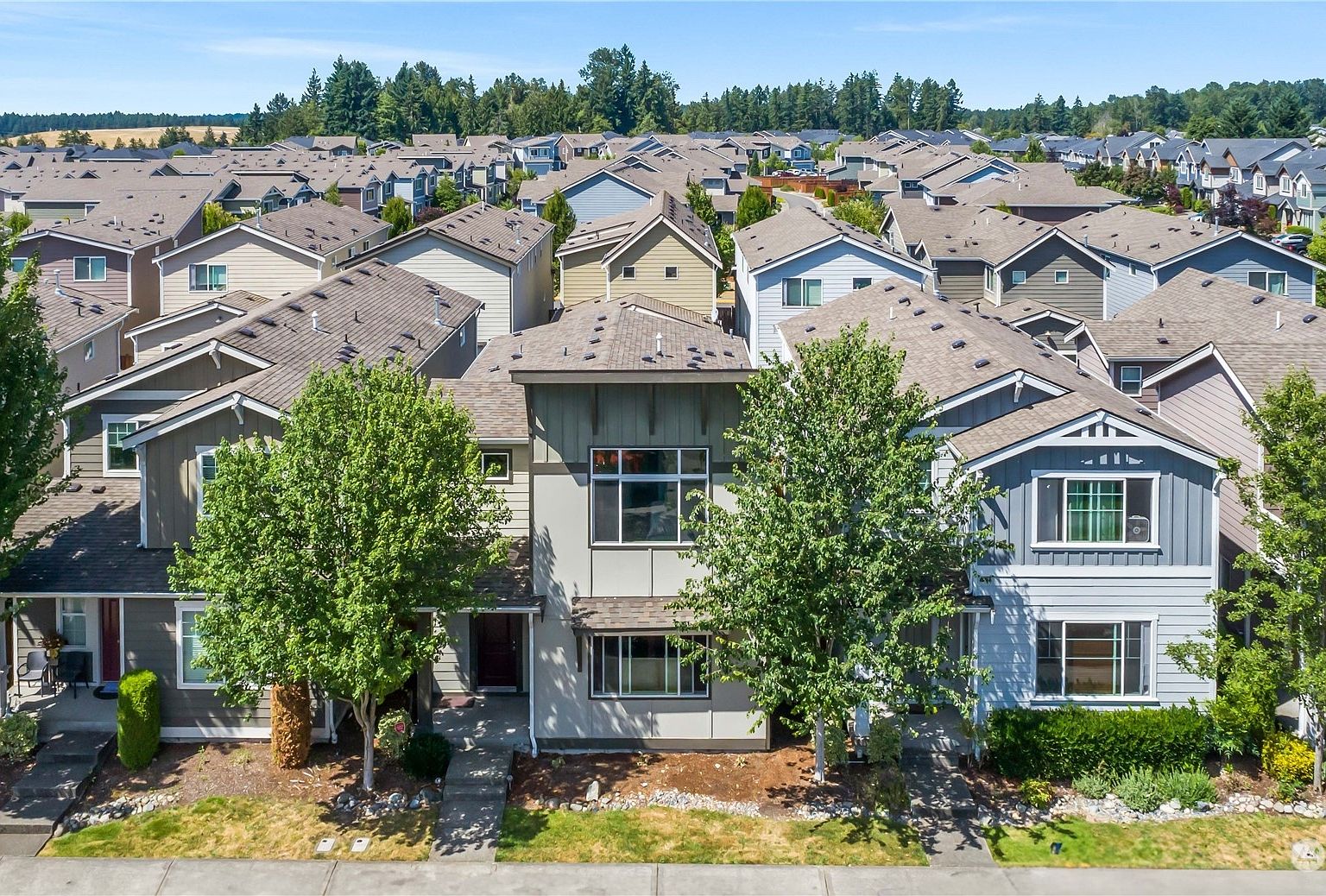 17224 117th Avenue E, Puyallup, WA 98374 MLS 2144578 Zillow