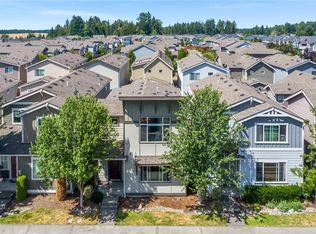 17224 117th Ave E, Puyallup, WA