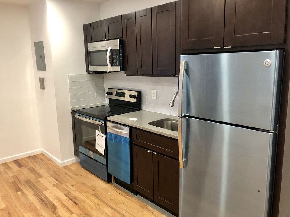1st image of 199 Sherman Ave APT 1D