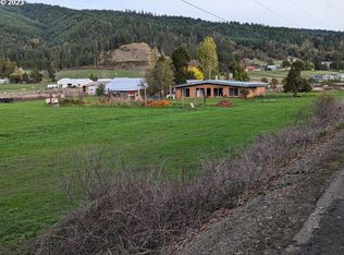 350 Deady Crossing Rd, Sutherlin, OR 97479