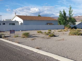 188 Wilson Way, Alamo, NV 89001