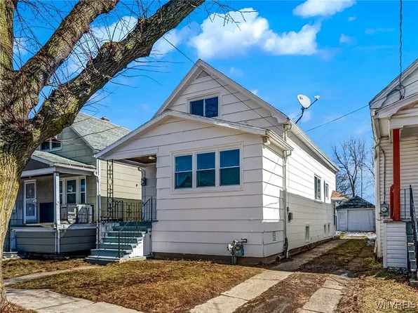 125 Zelmer St, Buffalo, NY 14211