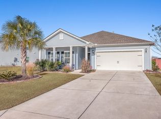 561 Mountain Laurel Cir, Goose Creek, SC 29445