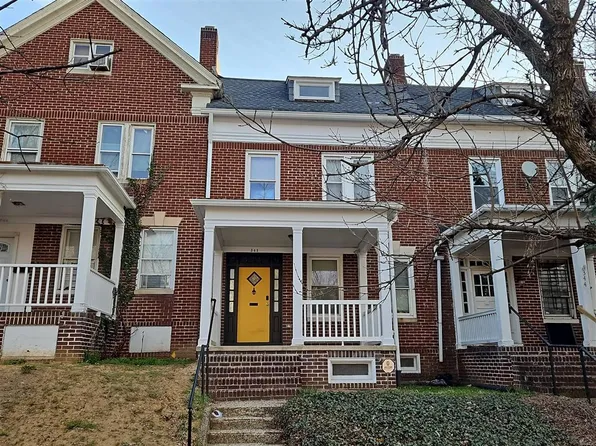 342 E University Pkwy, Baltimore, MD 21218