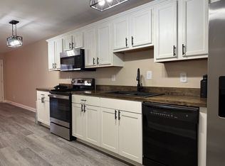 123 Harlan Ave #A, Louisville, KY 40214