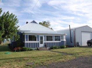 716 W Summit St, Condon, OR 97823
