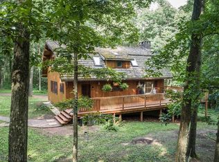 7054 Clear Ridge Rd, Clearville, PA 15535