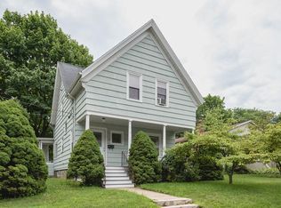 16 Hillcrest Ave, Brockton, MA 02301