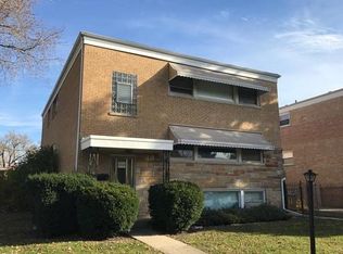 8945 N Wisner St #G, Niles, IL