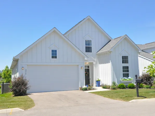 5514 Colling Dr, Dublin, OH 43016