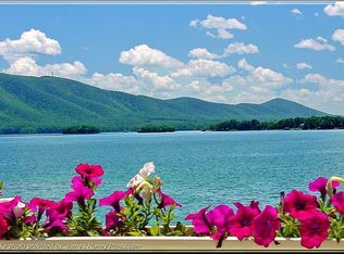 233 Valley Mill Rd, Huddleston, VA 24104