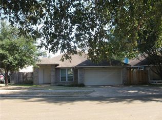 4207 Boatwright Cv, Austin, TX 78725