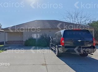10103 W 20th St APT A, Little Rock, AR 72205