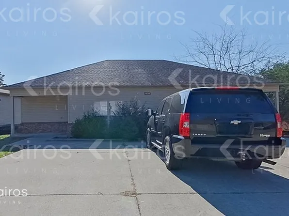 10103 W 20th St APT A, Little Rock, AR 72205