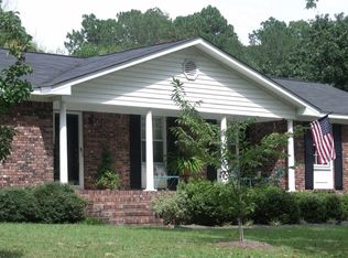 180 Saint David Dr, West Columbia, SC 29170