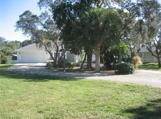 2515 Alamander Ave, Englewood, FL 34223