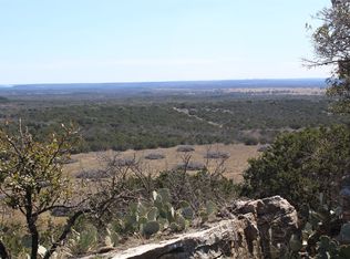 0 Calhoun Rd, Strawn, TX 76475