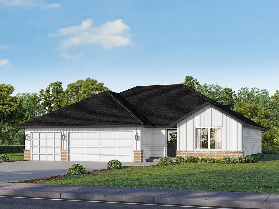 1st image of 529 N Bryan Avenue Lot 29