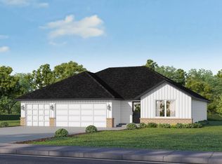 517 N Bryan Avenue Lot 31, Rogersville, MO 65742