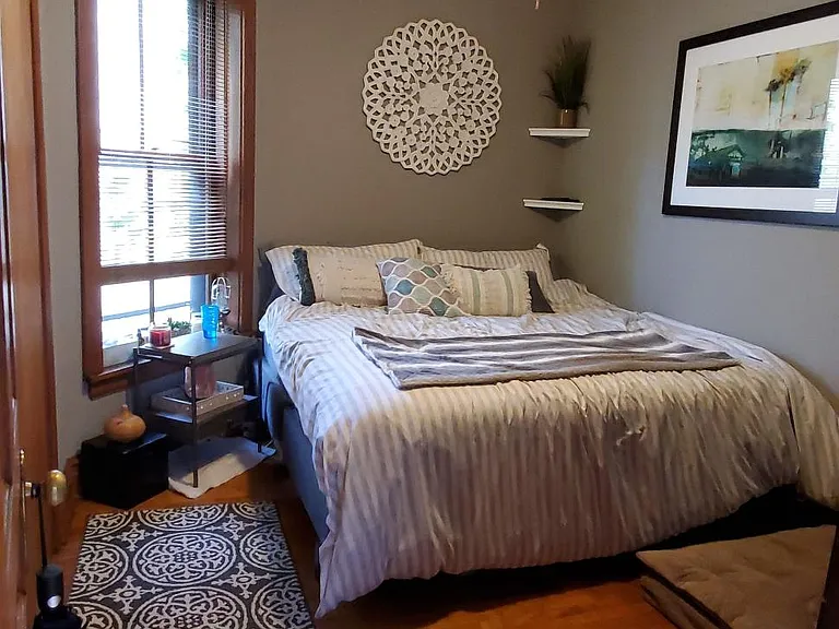 3617 N Wilton Ave #3 — Photo 10
