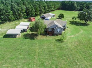 3442 Sledge Rd, Littleton, NC 27850