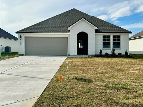 267 Dusky Ln, Sulphur, LA 70665