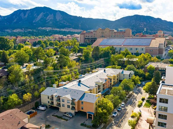 2510 Taft Drive #308, Boulder, CO 80302