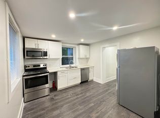 33 Garfield Ave S UNIT 2, Hamilton, ON L8M2R9