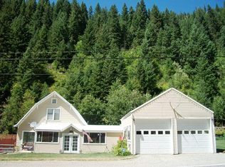 6031 Burke Rd, Wallace, ID 83873