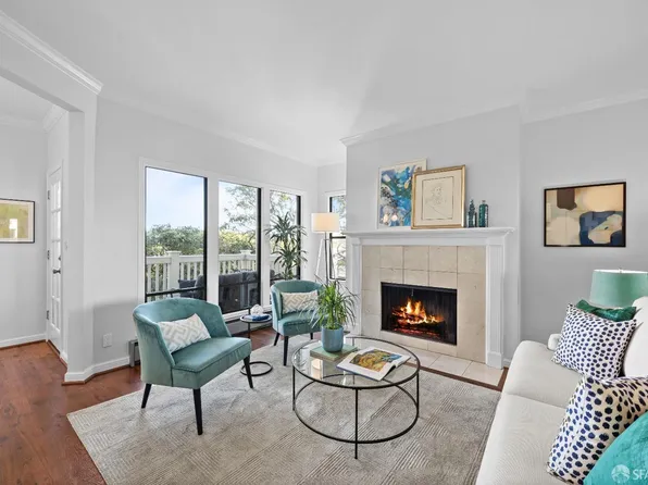 558 Wisconsin St, San Francisco, CA 94107