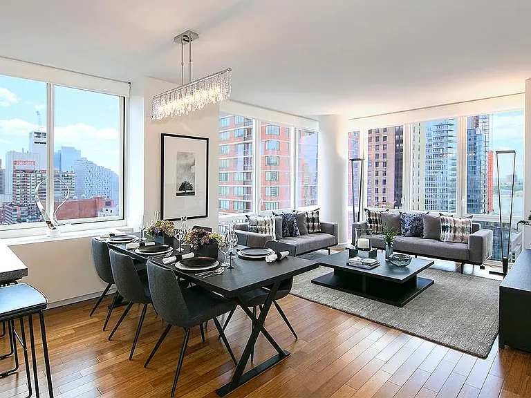 175 W 60th St #35D — Photo 1