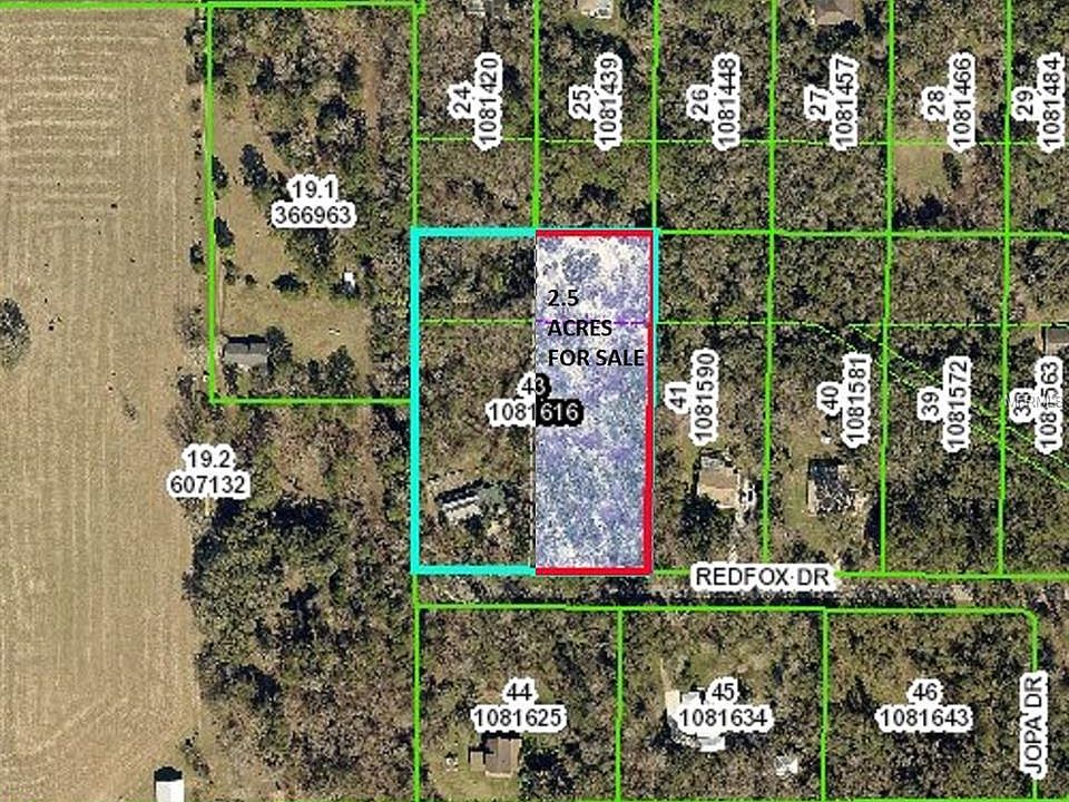1st image of 27003 Redfox Dr