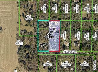27003 Redfox Dr, Brooksville, FL 34602