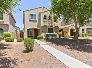 3446 E Orchid Ln, Gilbert, AZ 85296