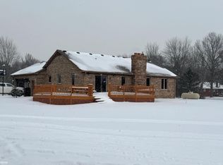 8223 Meisner Rd, Casco, MI 48064